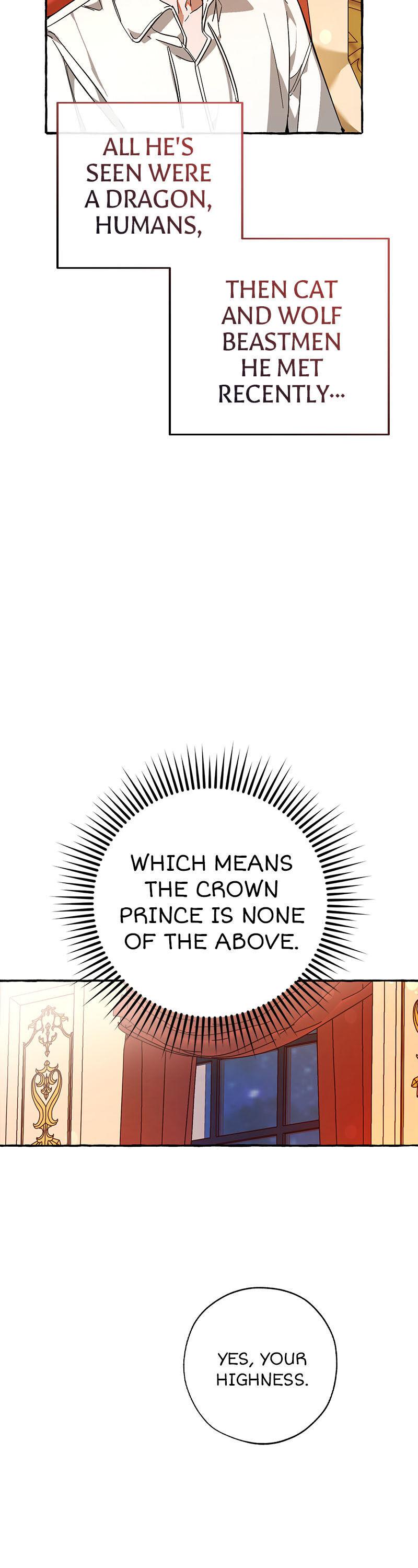 Trash of the Count’s Family, chapter 59, image 30
