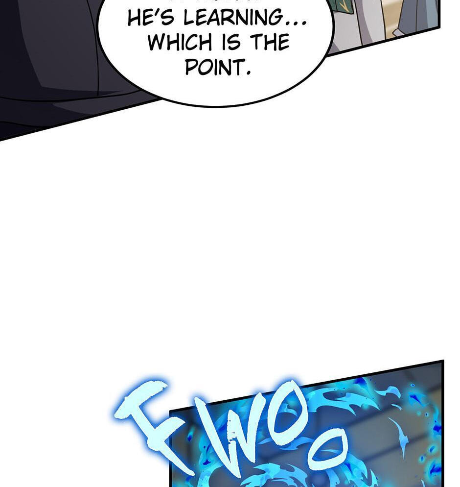 The Beginning After the End, chapter 214, image 68
