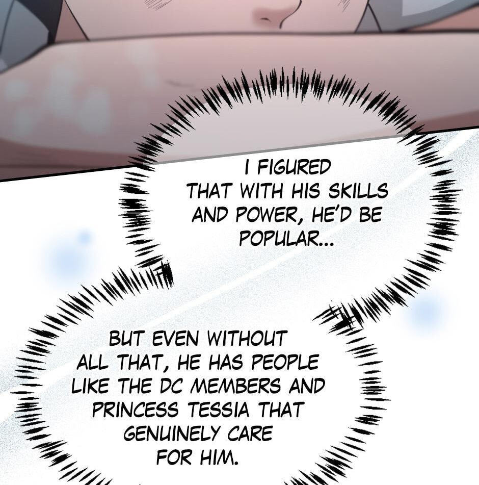 The Beginning After the End, chapter 127, image 110
