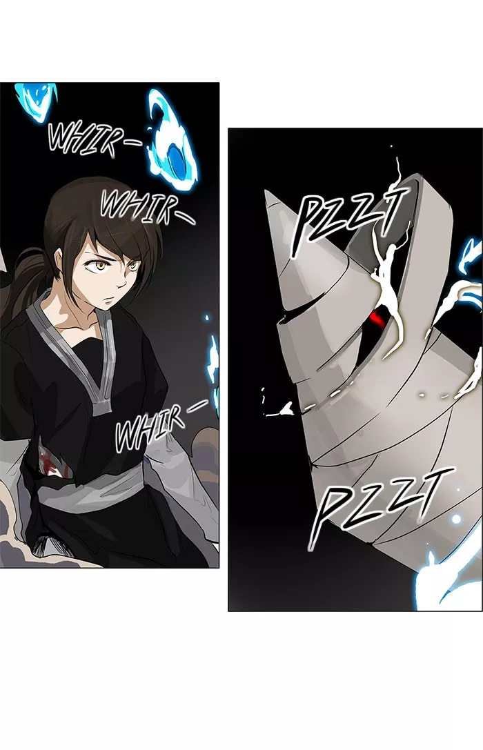 Tower of God, chapter 172, image 21
