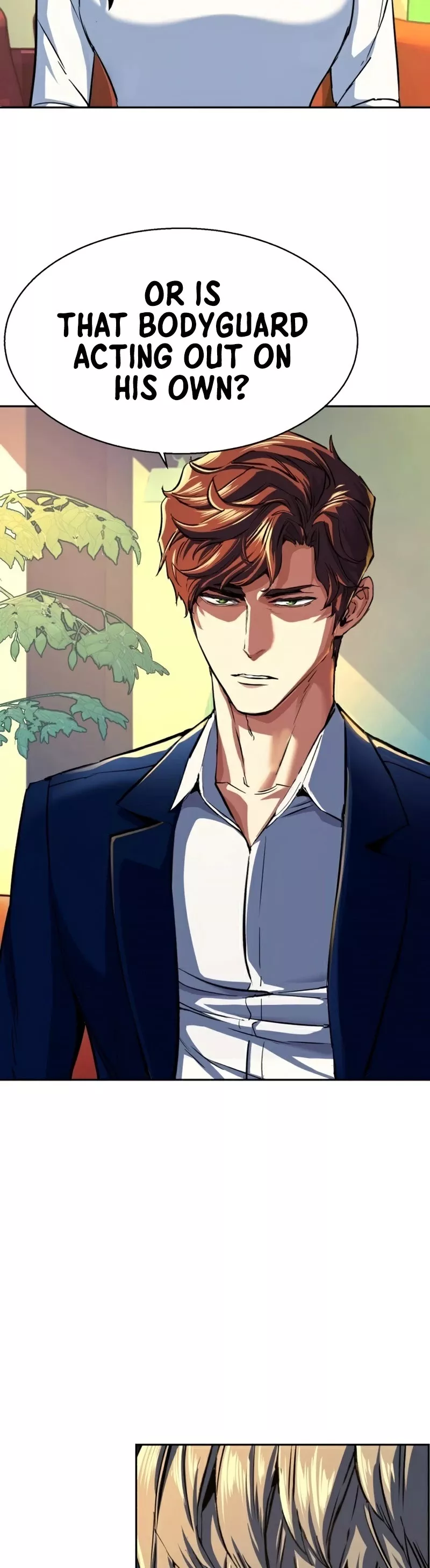 Teenage Mercenary, chapter 73, image 4
