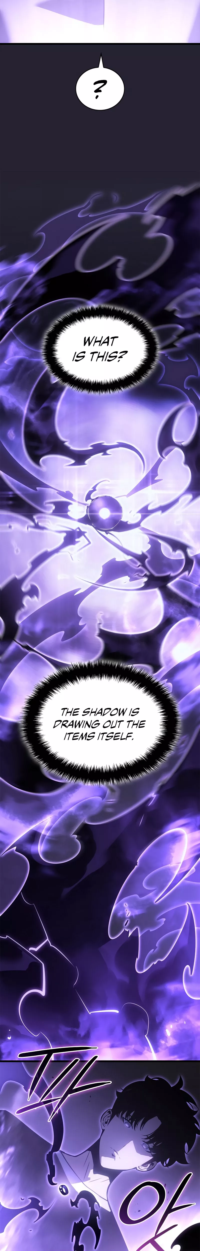Solo Leveling: Ragnarok, chapter 52, image 26