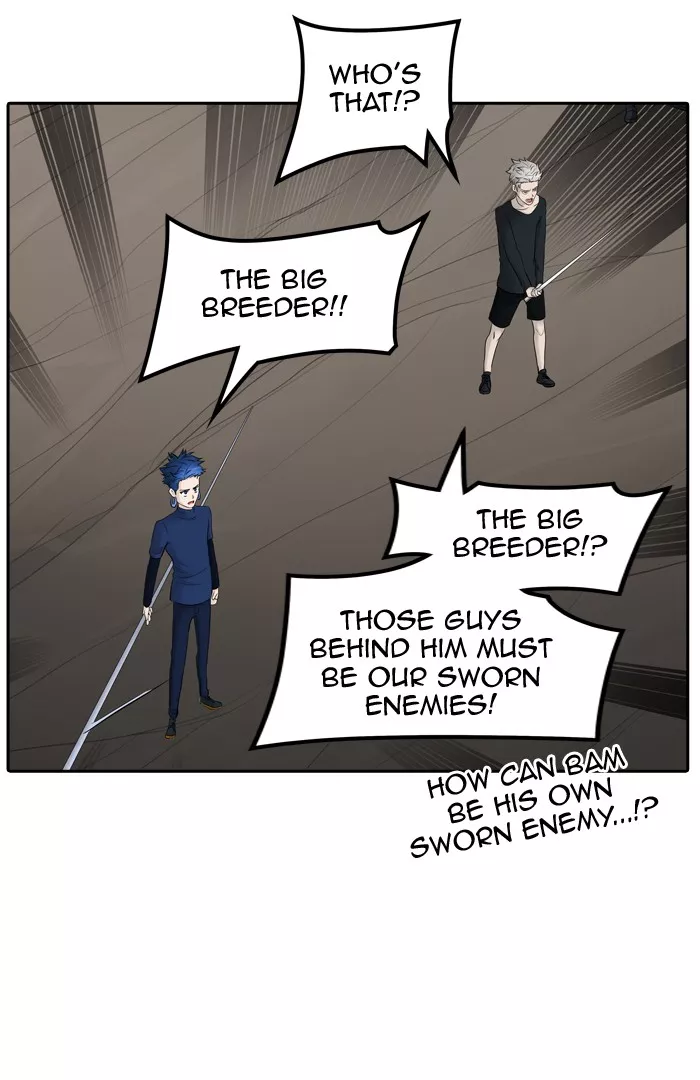 Tower of God, chapter 368, image 56