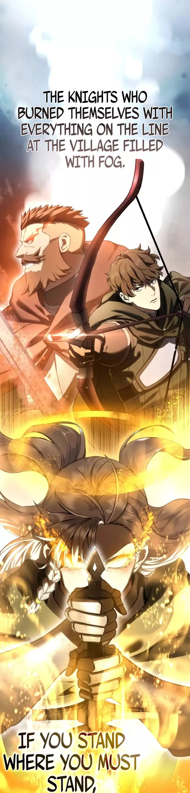 Star-Fostered Swordmaster, chapter 77, image 12