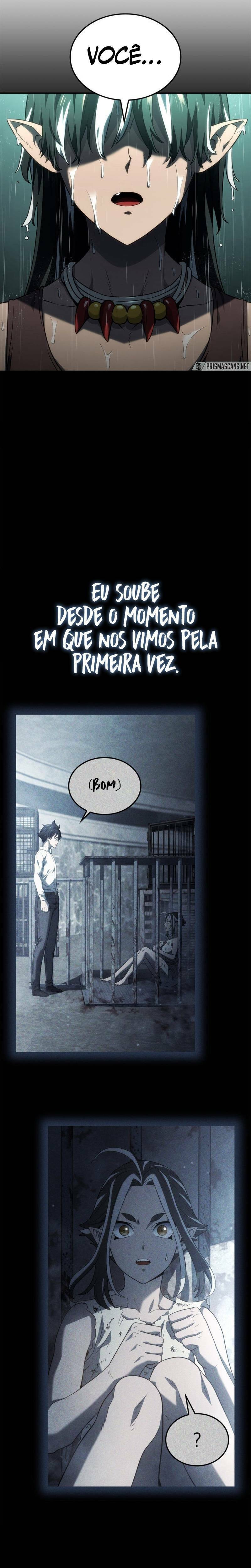 Revenge of the Baskerville Bloodhound, chapter 44, image 22