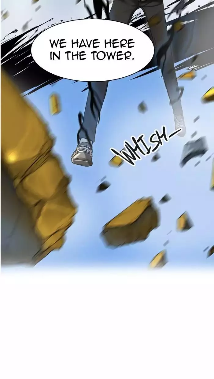 Tower of God, chapter 383, image 2
