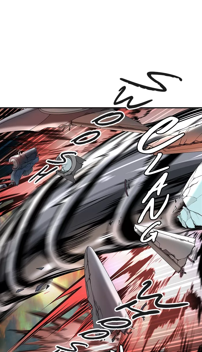 Tower of God, chapter 470, image 22