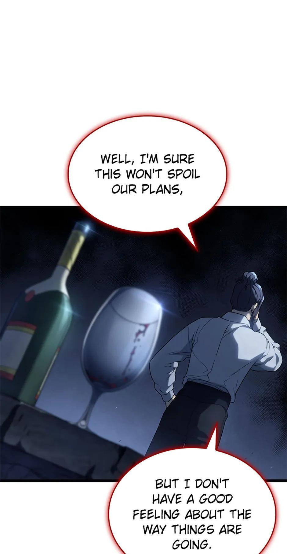 Revenge of the Baskerville Bloodhound, chapter 69, image 29