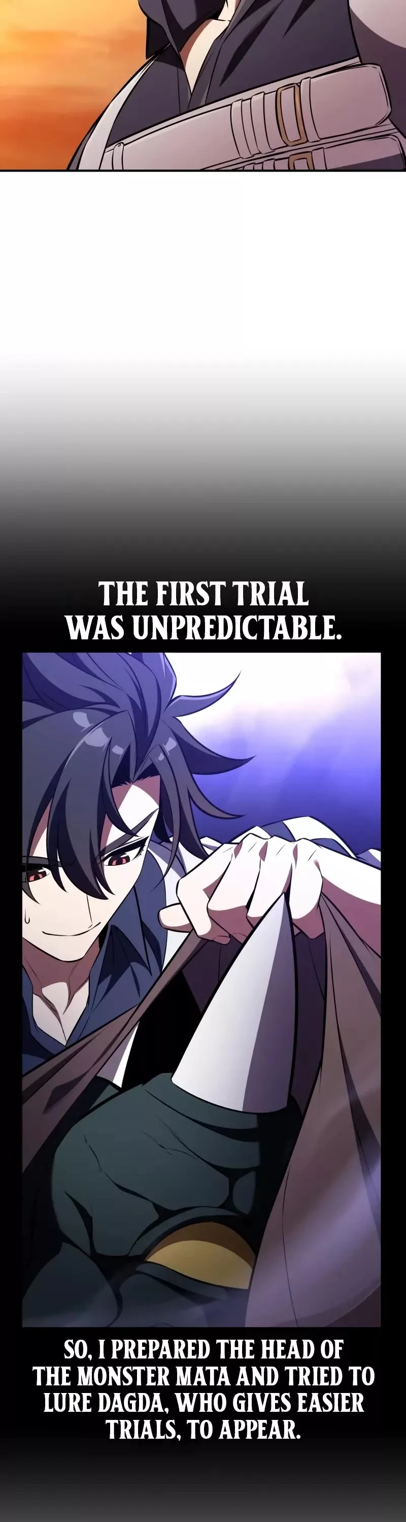 I Killed the Main Player, chapter 88, image 6