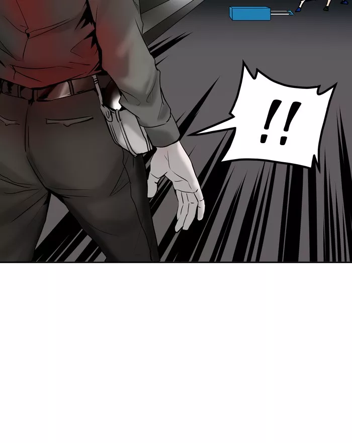 Tower of God, chapter 307, image 21