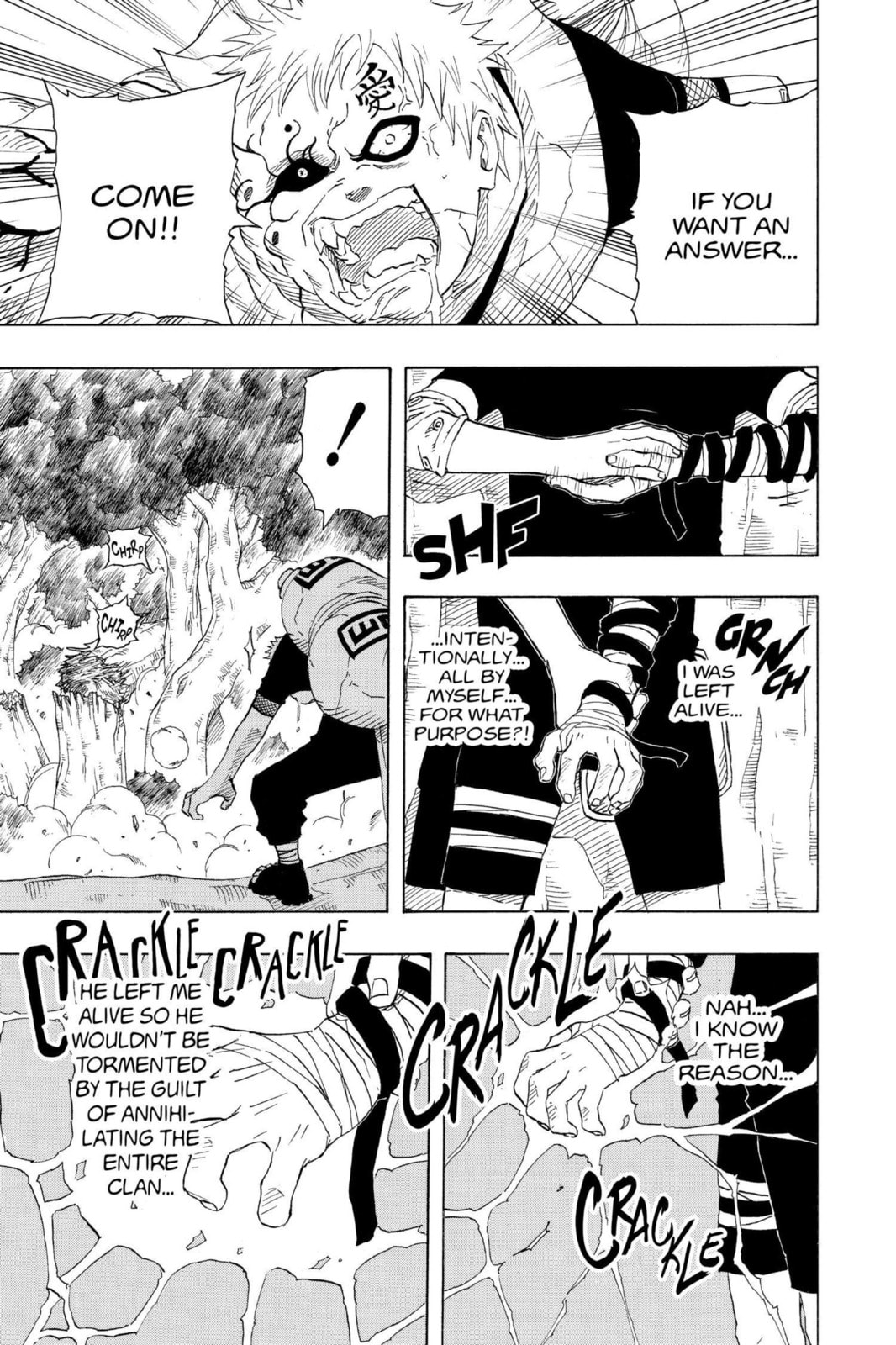 Naruto, chapter 127, image 14