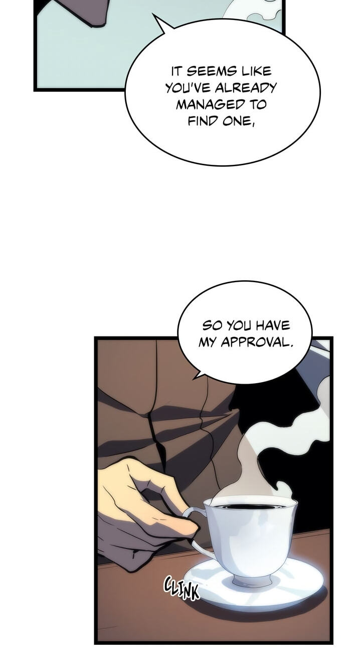 Solo Leveling, chapter 78, page 51
