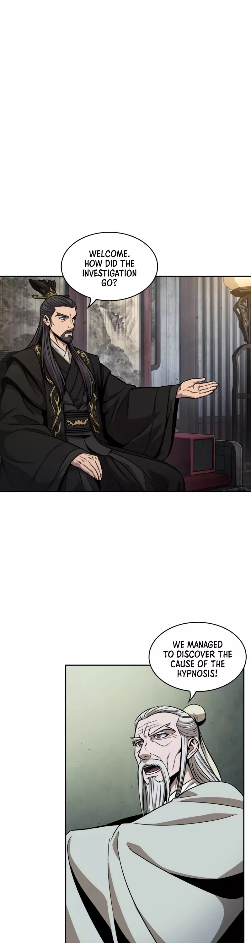 Nano Machine, chapter 113, image 2
