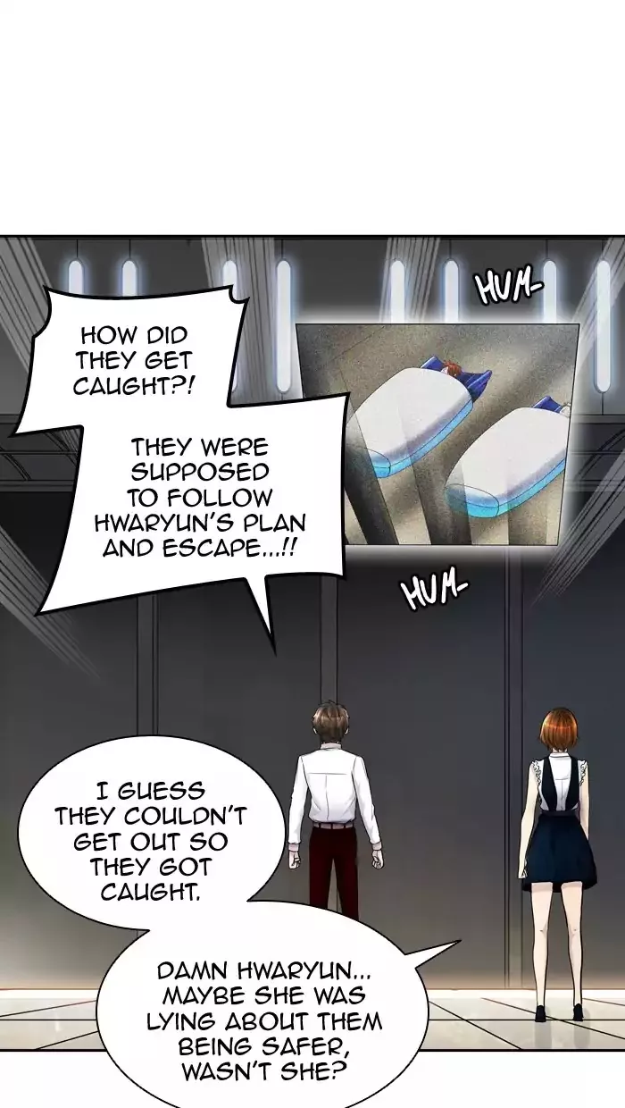 Tower of God, chapter 403, image 13