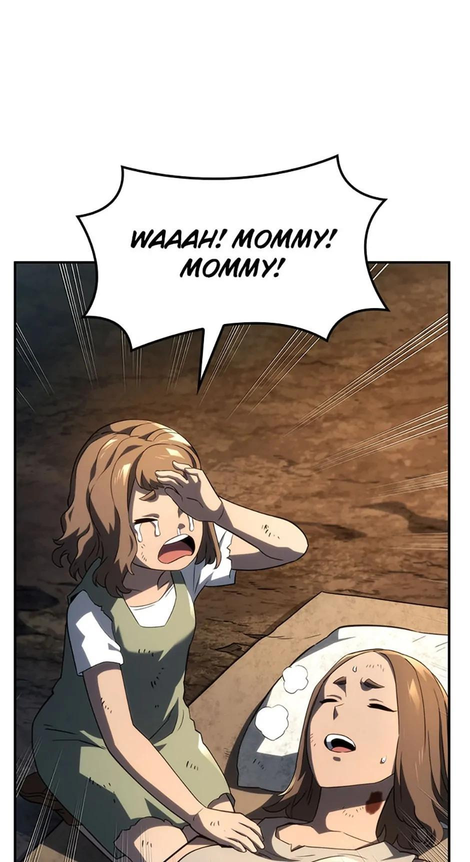 Revenge of the Baskerville Bloodhound, chapter 48, image 122