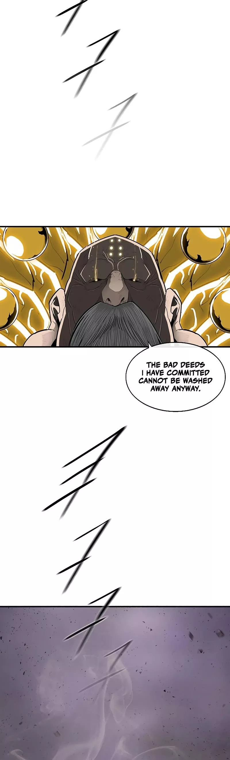 Legend of the Northern Blade, chapter 188, image 5