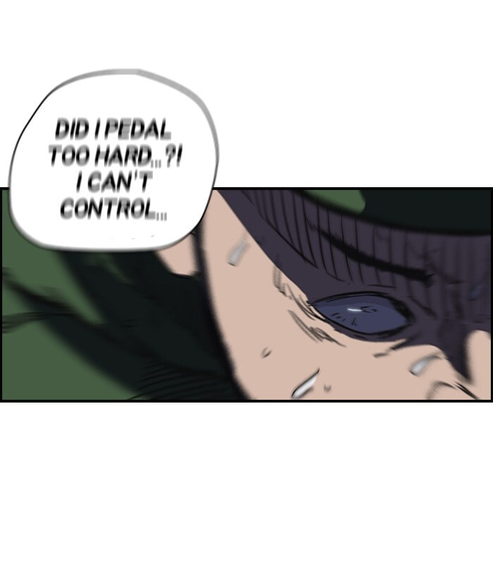 Wind Breaker, chapter 127, image 8