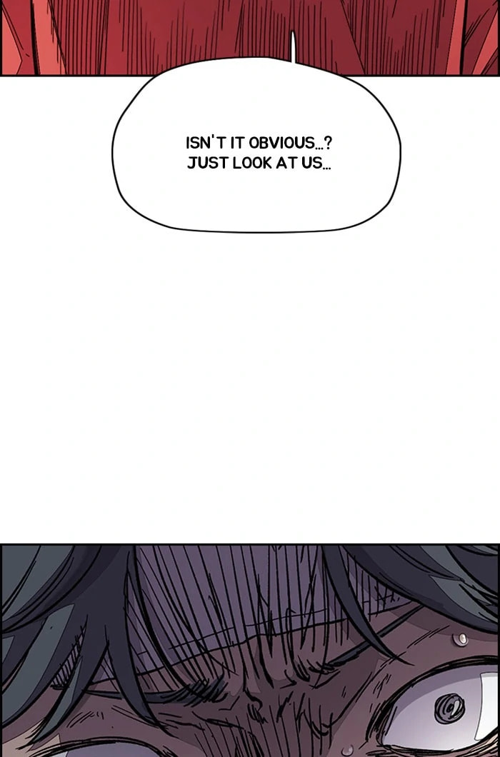 Wind Breaker, chapter 353, image 86