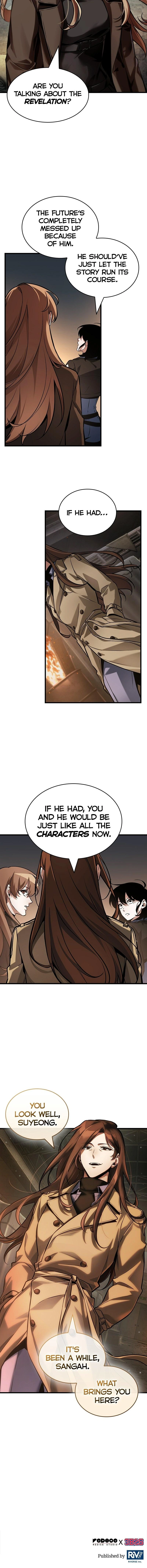 Omniscient Reader’s Point of View, chapter 286, image 10