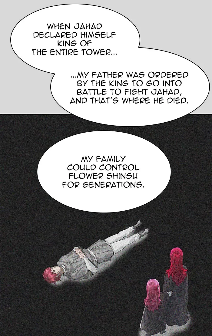 Tower of God, chapter 457, image 46