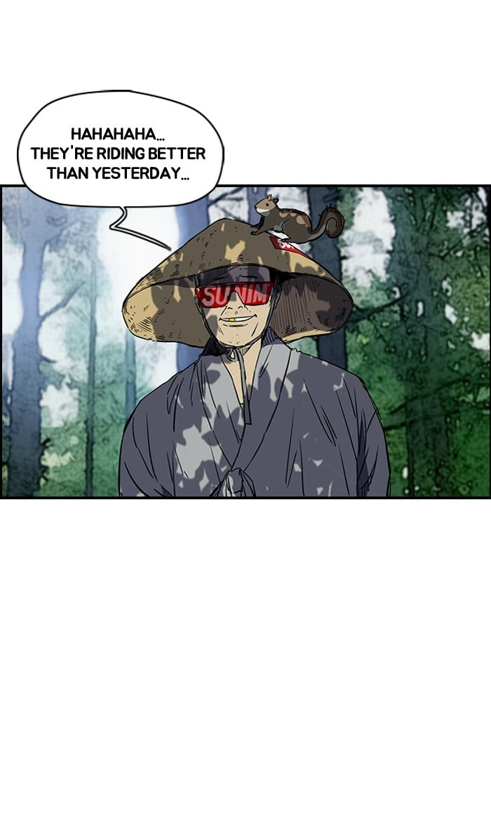 Wind Breaker, chapter 178, image 28