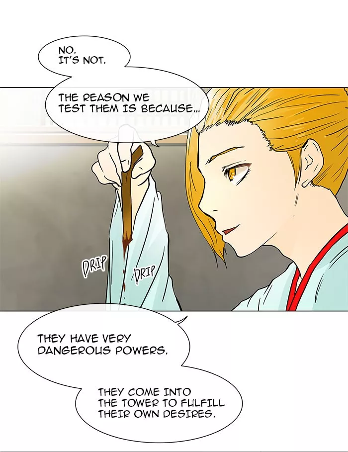 Tower of God, chapter 26, image 34