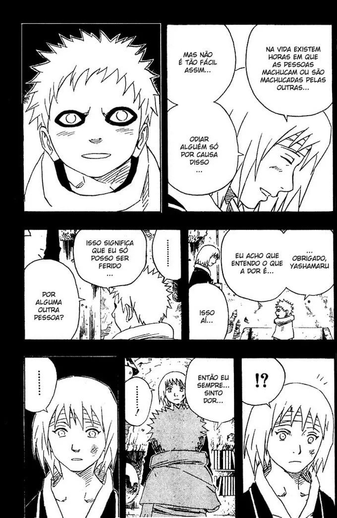 Naruto, chapter 130, image 3