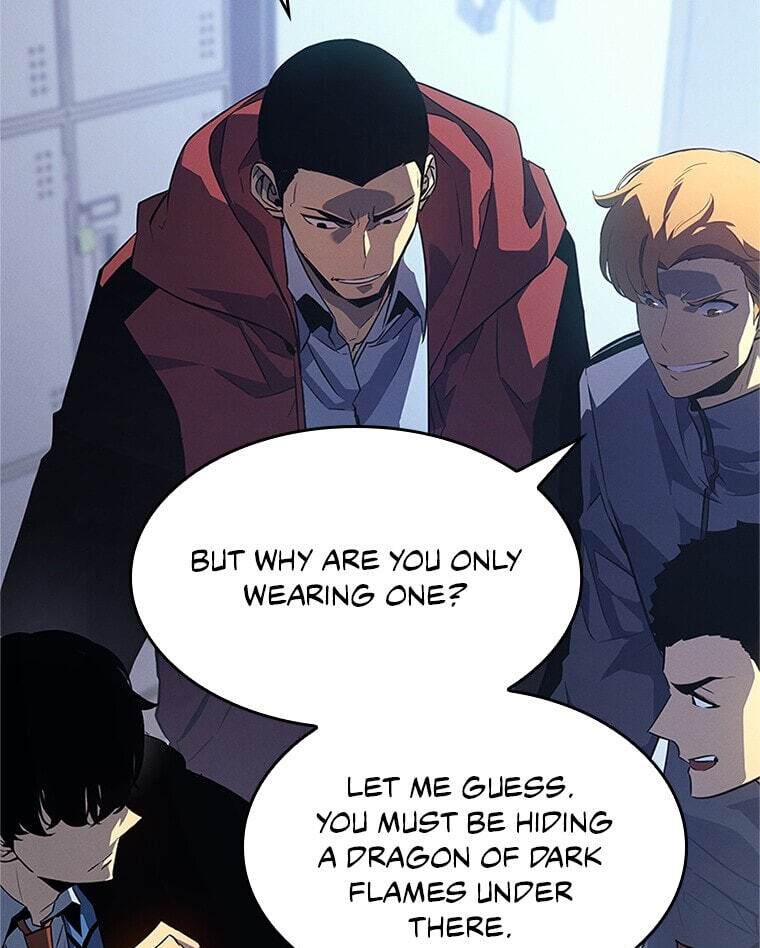 Solo Leveling, chapter 179.02, page 55