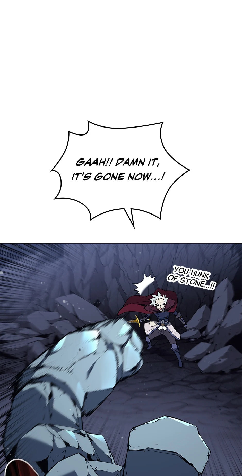 Overgeared (Team Argo), chapter 59, image 72