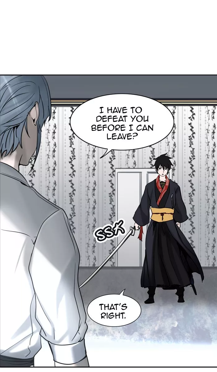 Tower of God, chapter 286, image 12