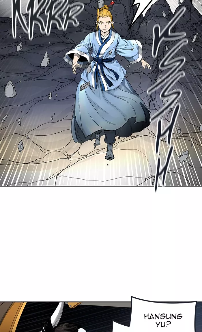 Tower of God, chapter 476, image 9
