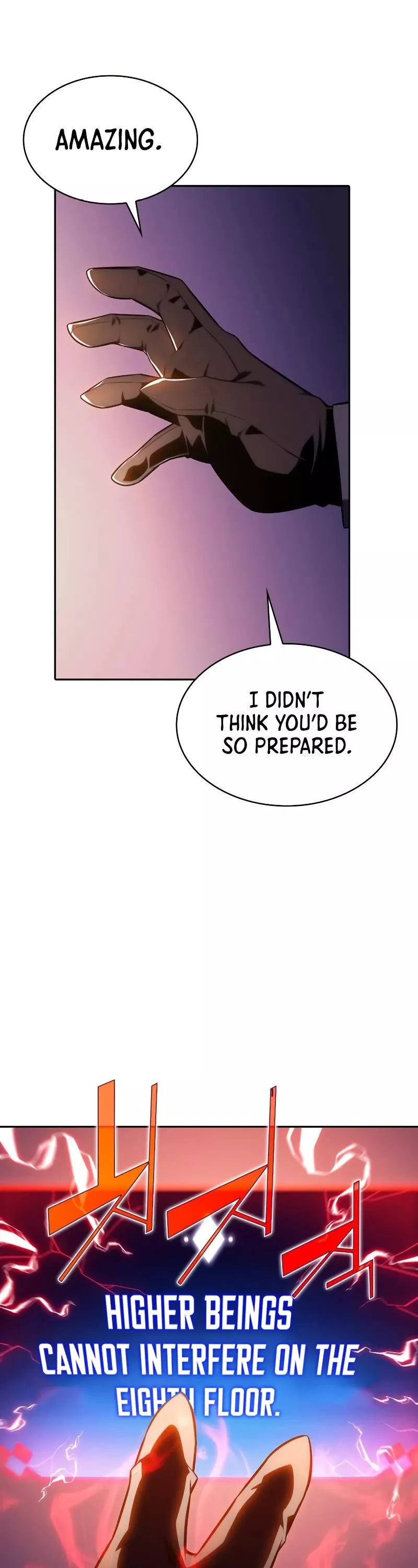 Solo Max-Level Newbie, chapter 113, image 61