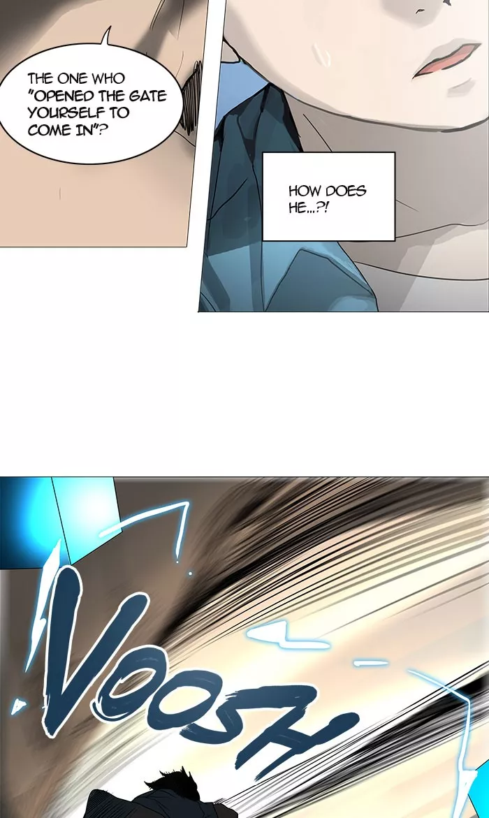 Tower of God, chapter 249, image 27