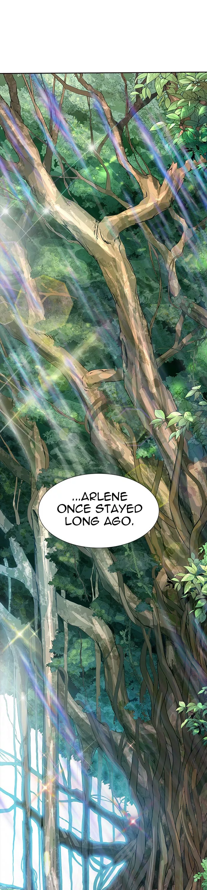 Tower of God, chapter 549, image 14