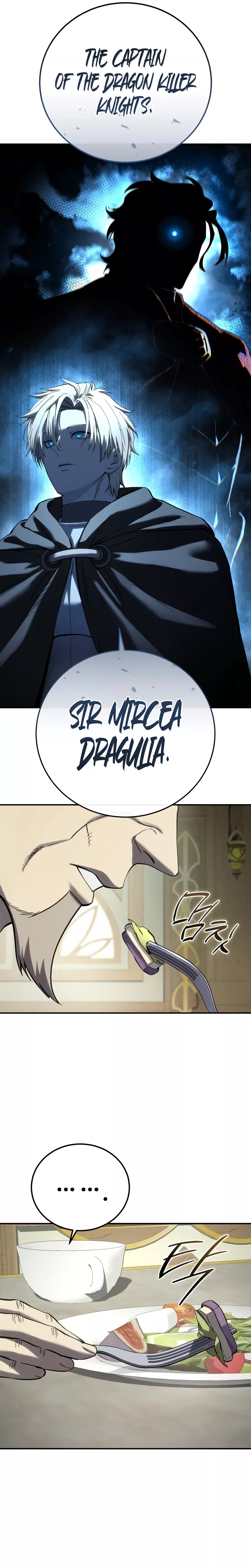 Star-Fostered Swordmaster, chapter 104, image 6
