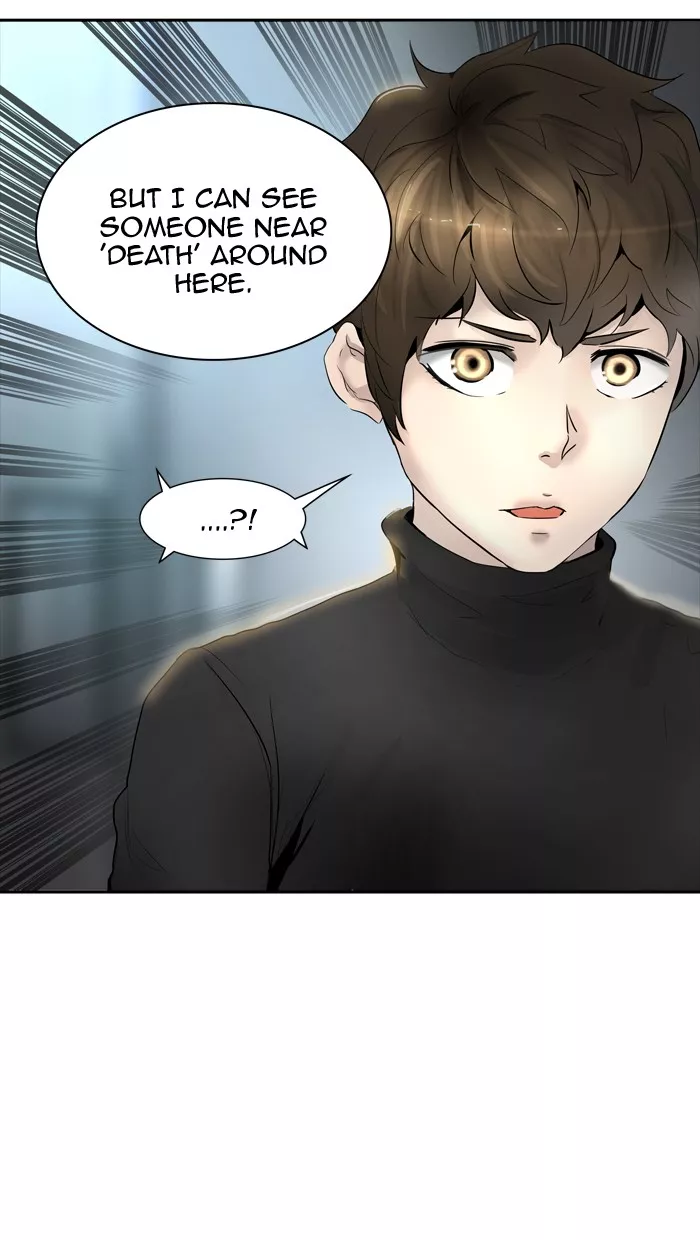 Tower of God, chapter 342, image 4