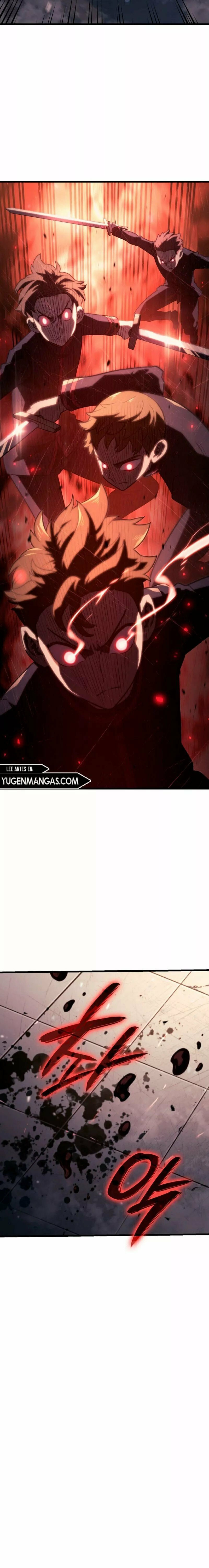 Revenge of the Baskerville Bloodhound, chapter 16, image 11
