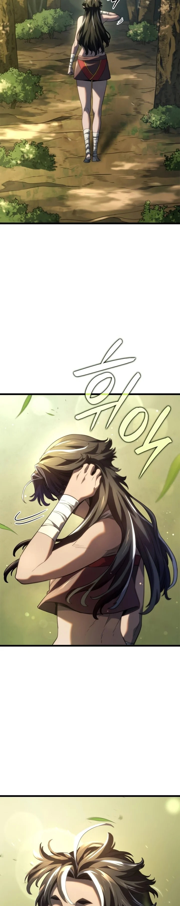 Revenge of the Baskerville Bloodhound, chapter 61, image 47