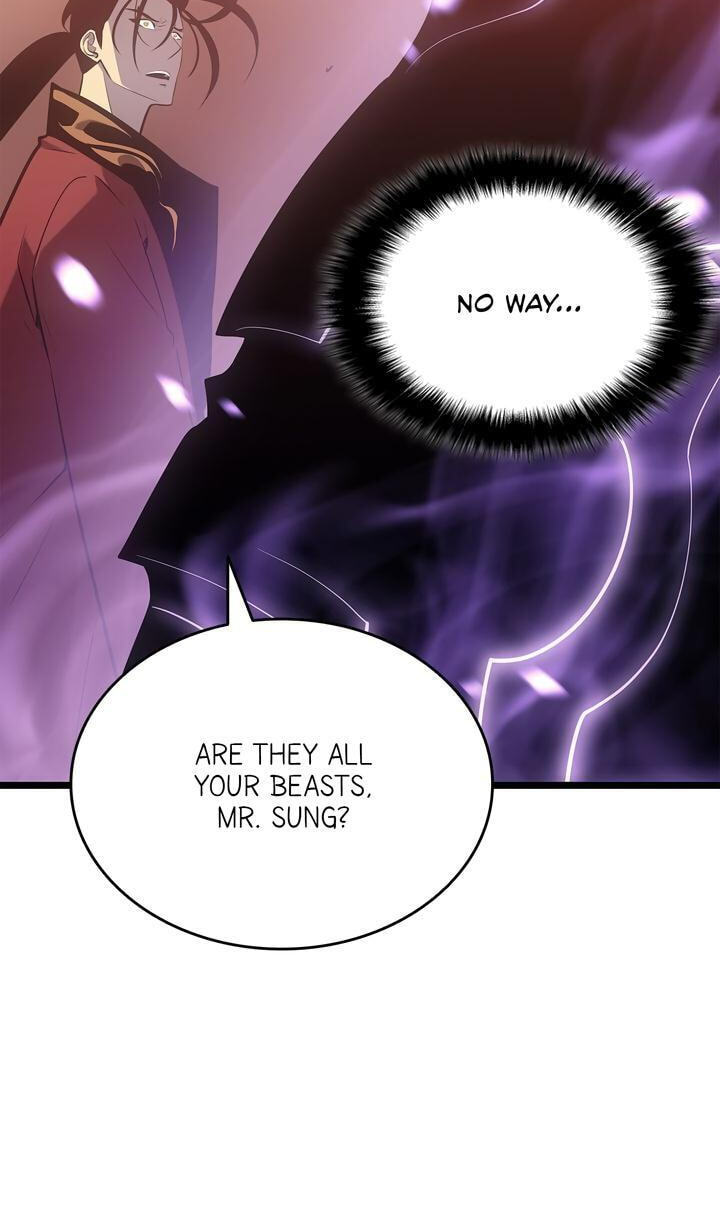 Solo Leveling, chapter 169, page 74