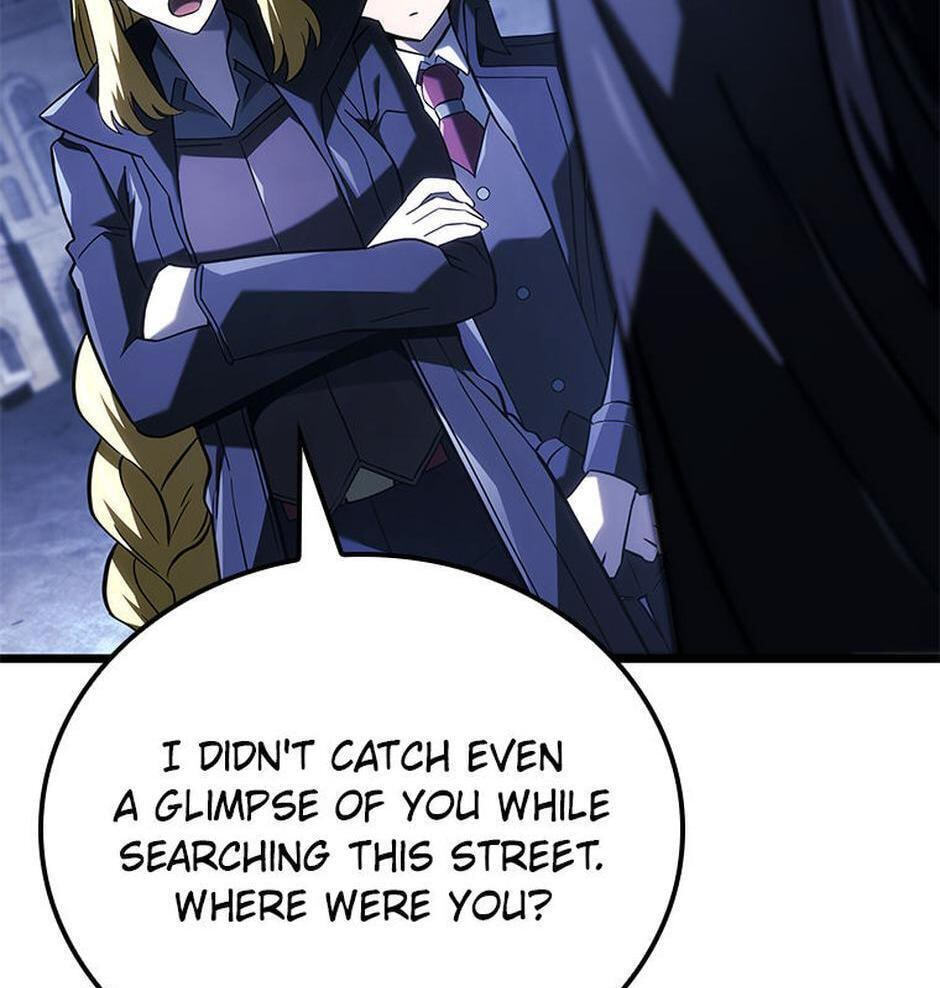 Revenge of the Baskerville Bloodhound, chapter 109, image 56
