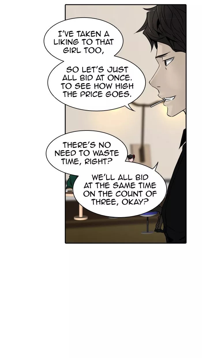 Tower of God, chapter 301, image 60