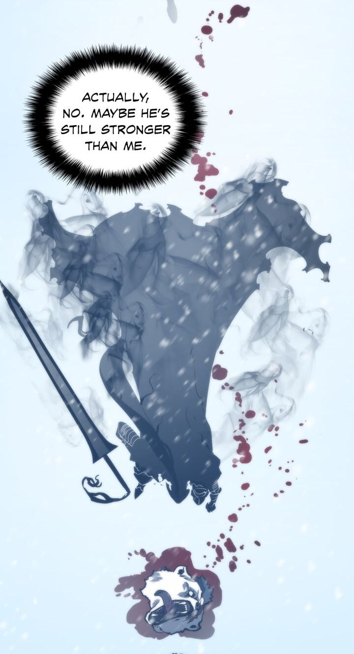 Solo Leveling, chapter 51, page 54
