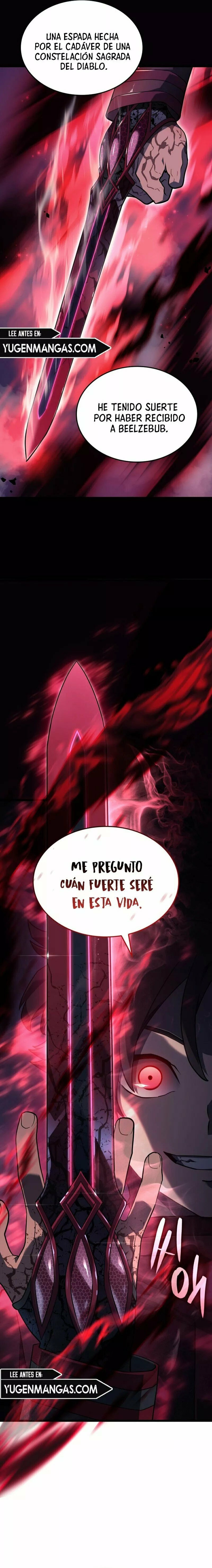 Revenge of the Baskerville Bloodhound, chapter 7, image 31