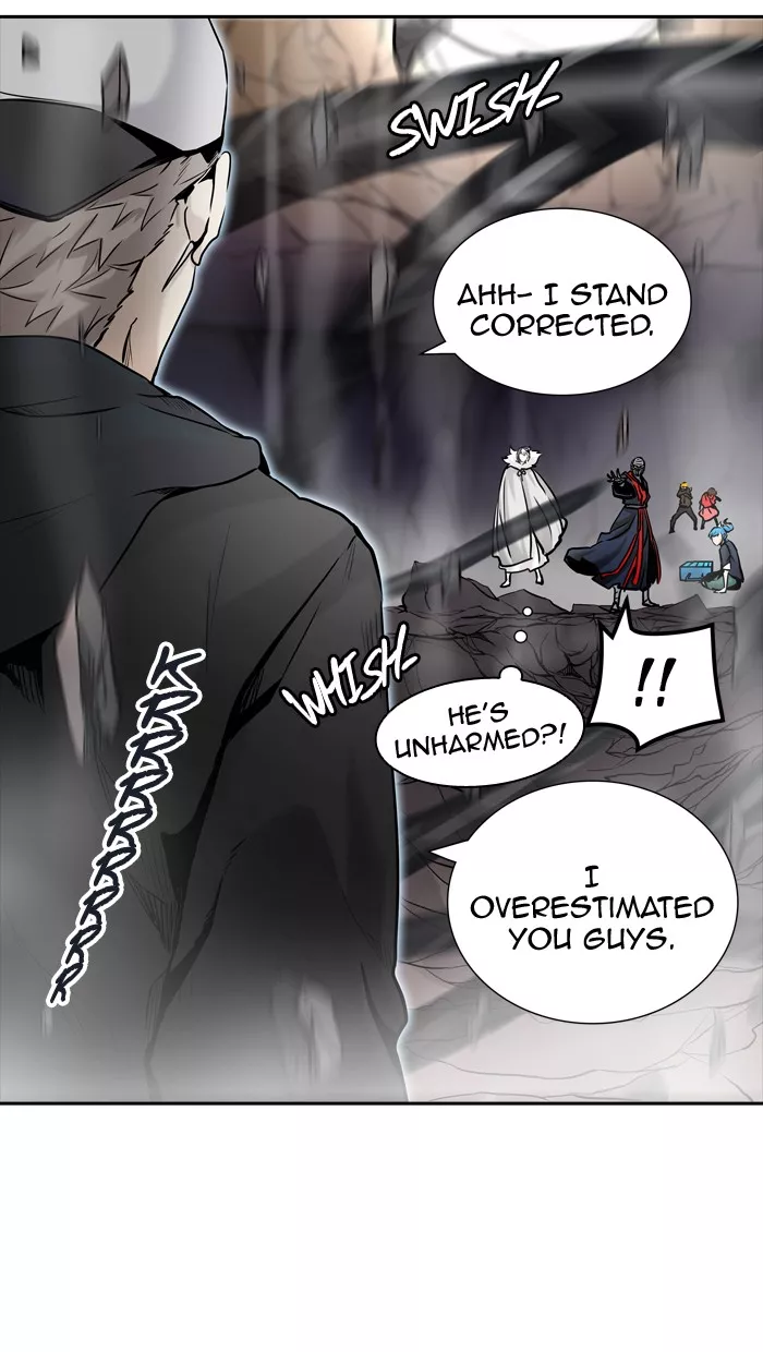 Tower of God, chapter 326, image 31