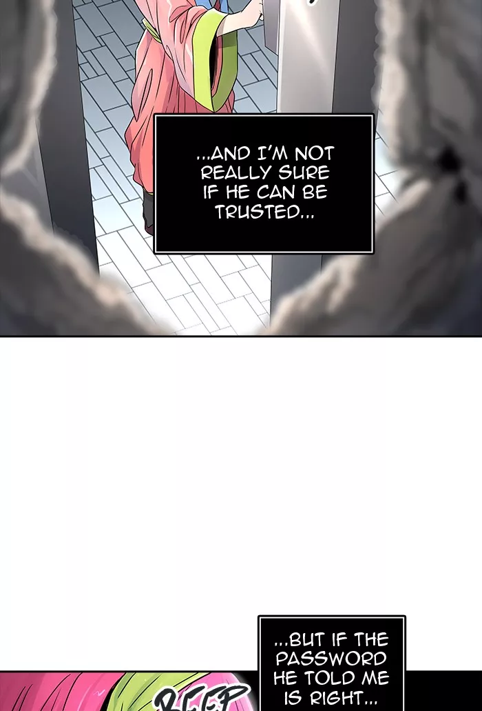 Tower of God, chapter 493, image 64