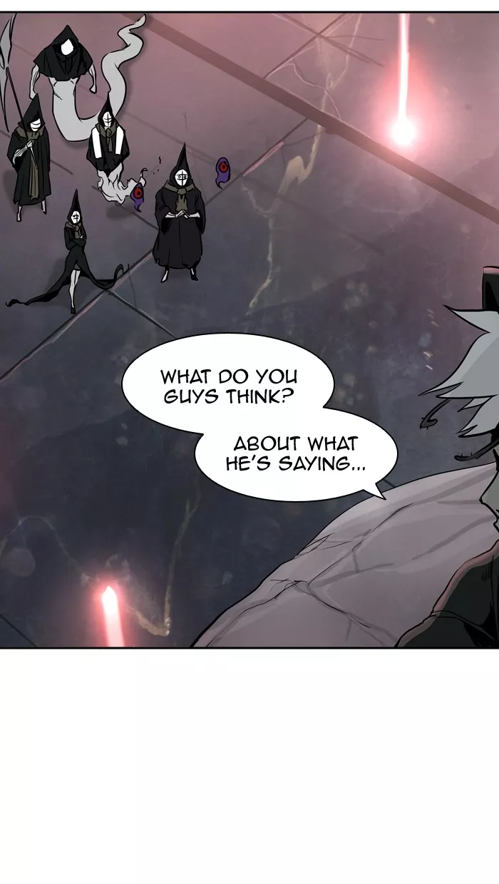 Tower of God, chapter 320, image 90