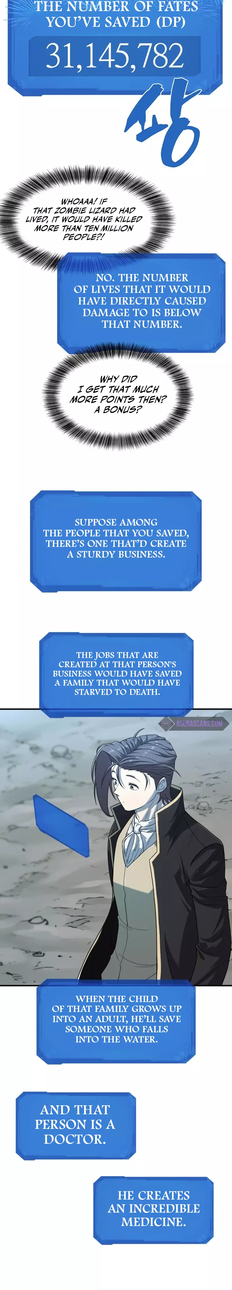The Greatest Estate Developer, chapter 109, image 41