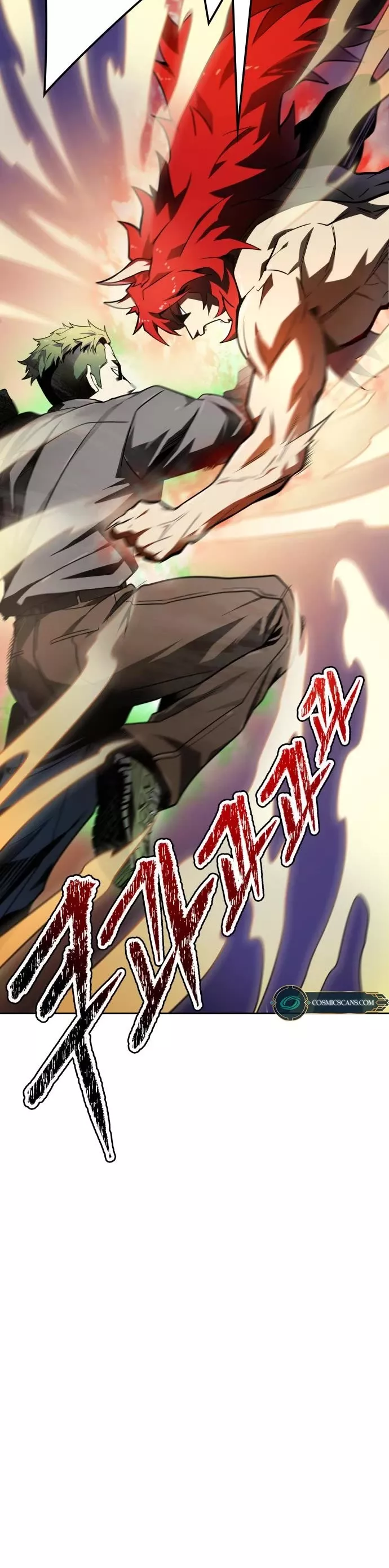 Tower of God, chapter 579, image 52