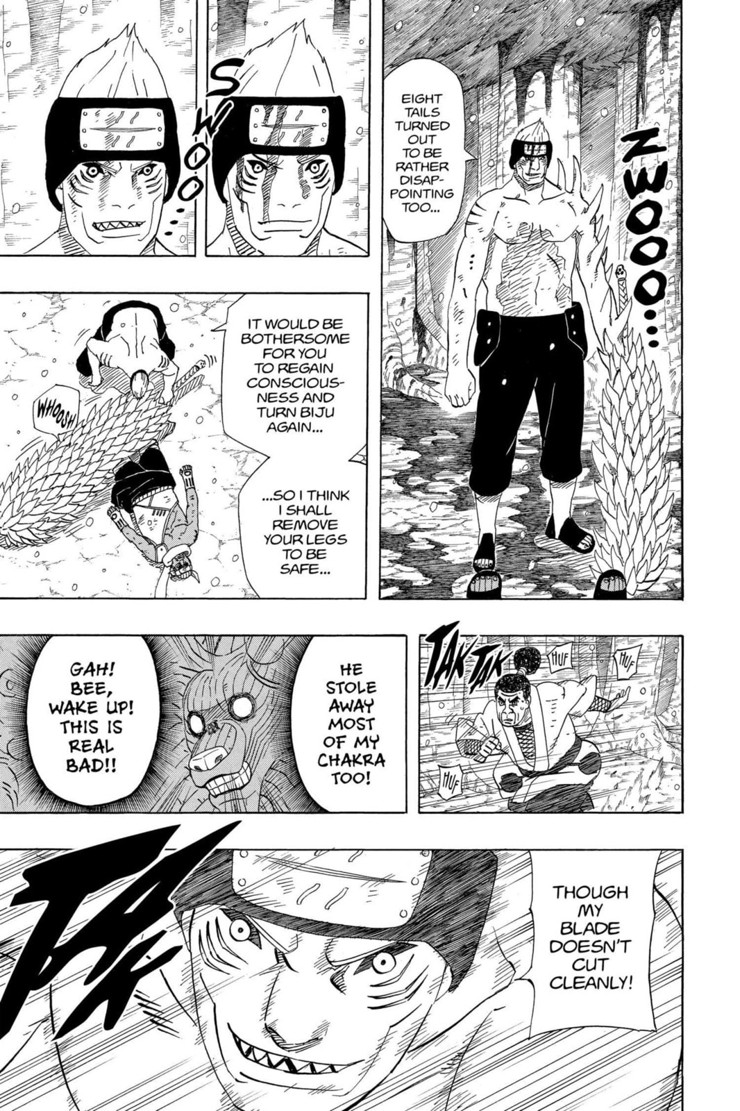 Naruto, chapter 472, image 13