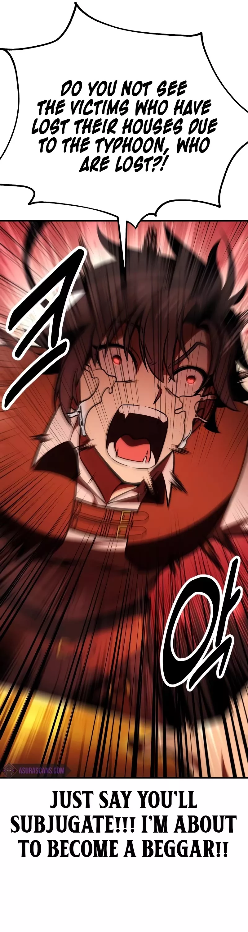 I Killed the Main Player, chapter 37, image 107